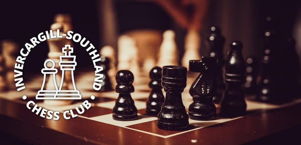 IInvercargill-Southland Chess Club